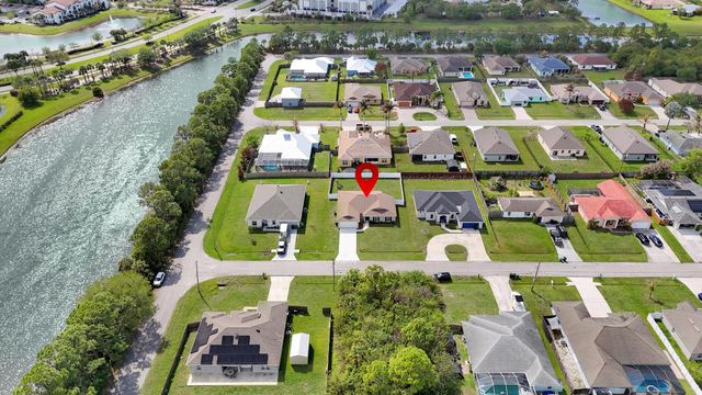 2186 SW Imperial Street, Port St. Lucie, Port St Lucie, FL 34987