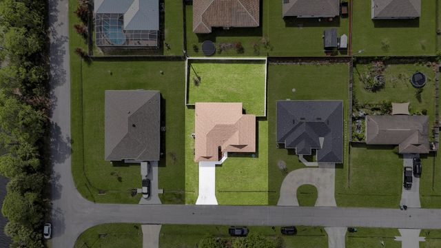 2186 SW Imperial Street, Port St. Lucie, Port St Lucie, FL 34987