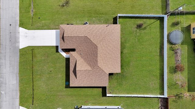 2186 SW Imperial Street, Port St. Lucie, Port St Lucie, FL 34987