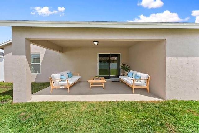 2186 SW Imperial Street, Port St. Lucie, Port St Lucie, FL 34987