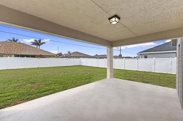 2186 SW Imperial Street, Port St. Lucie, Port St Lucie, FL 34987