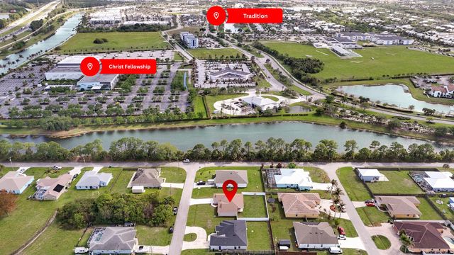 2186 SW Imperial Street, Port St. Lucie, Port St Lucie, FL 34987
