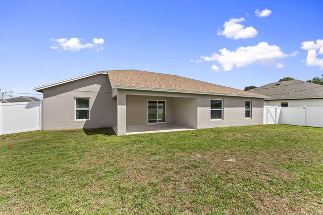 2186 SW Imperial Street, Port St. Lucie, Port St Lucie, FL 34987