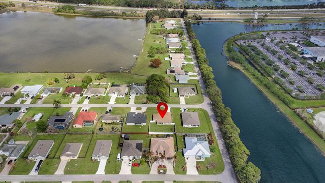 2186 SW Imperial Street, Port St. Lucie, Port St Lucie, FL 34987