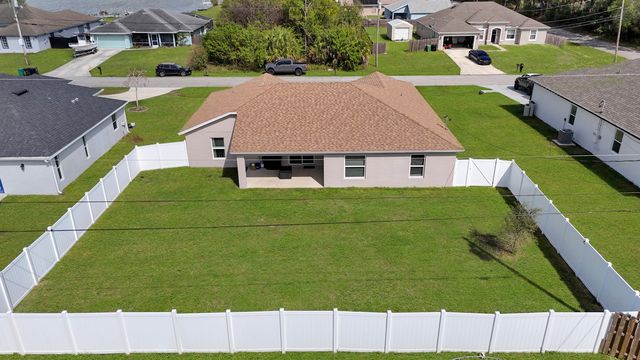 2186 SW Imperial Street, Port St. Lucie, Port St Lucie, FL 34987