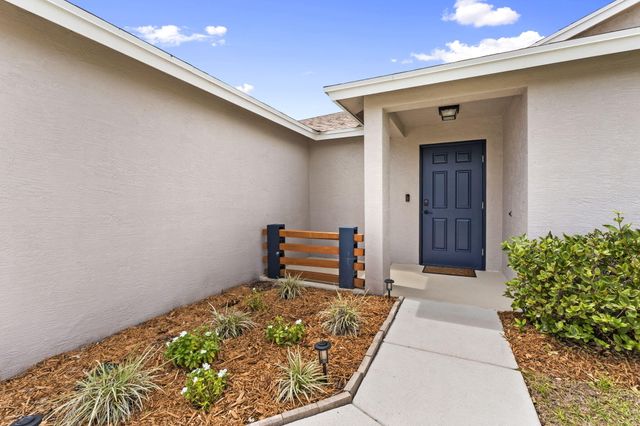 2186 SW Imperial Street, Port St. Lucie, Port St Lucie, FL 34987