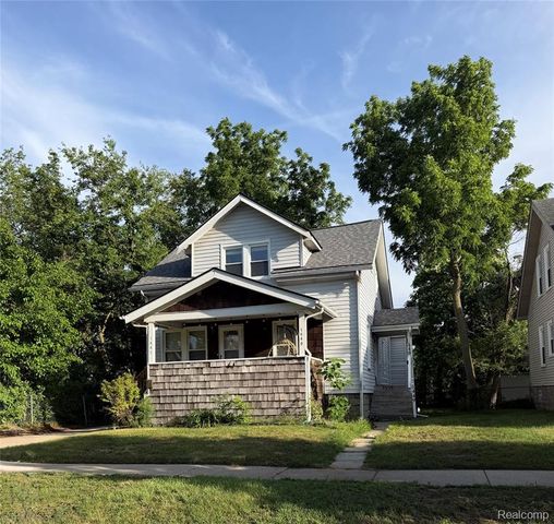 1447 Albany Street, Ferndale, MI 48220
