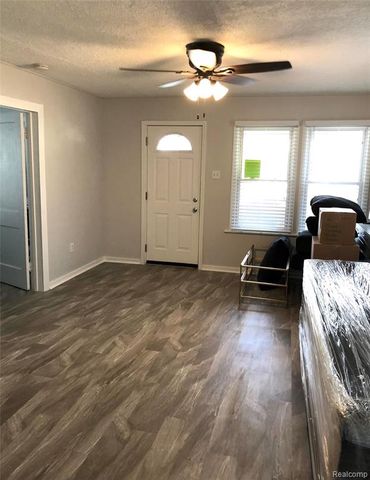 1447 Albany Street, Ferndale, MI 48220