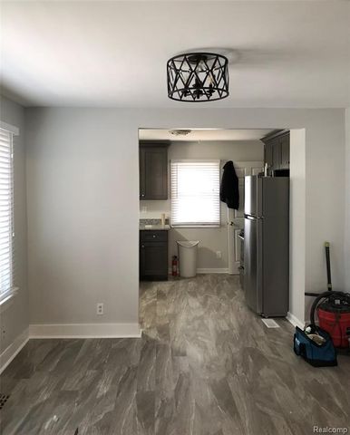 1447 Albany Street, Ferndale, MI 48220