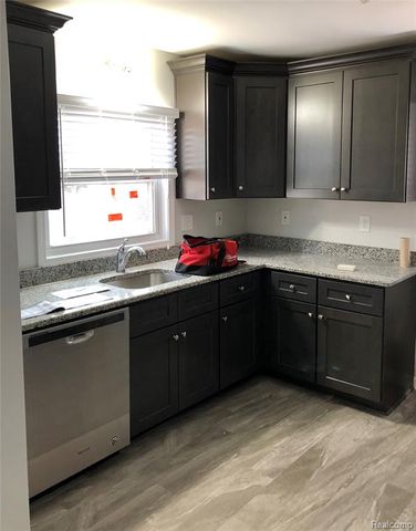 1447 Albany Street, Ferndale, MI 48220