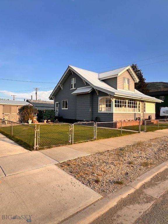 309 Maple Street, Anaconda, MT 59711 — photo 2