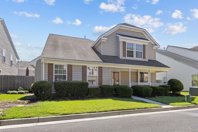1313 Duchess Of York QUAY, Chesapeake, VA 23320