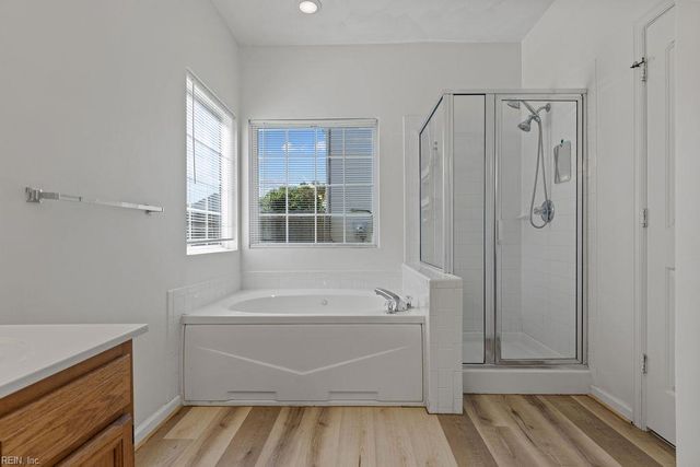 1313 Duchess Of York QUAY, Chesapeake, VA 23320