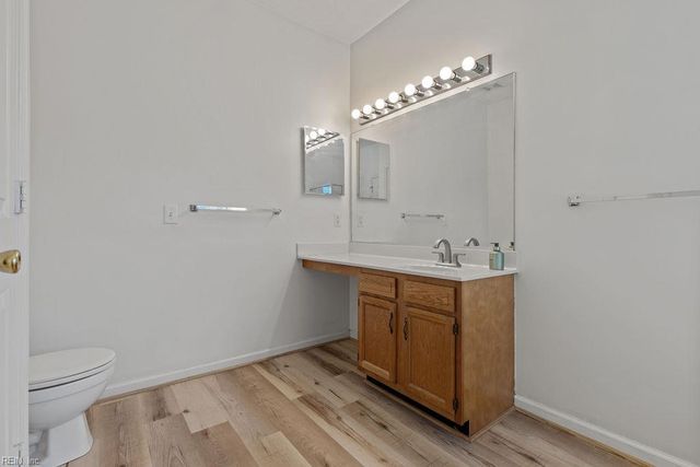 1313 Duchess Of York QUAY, Chesapeake, VA 23320