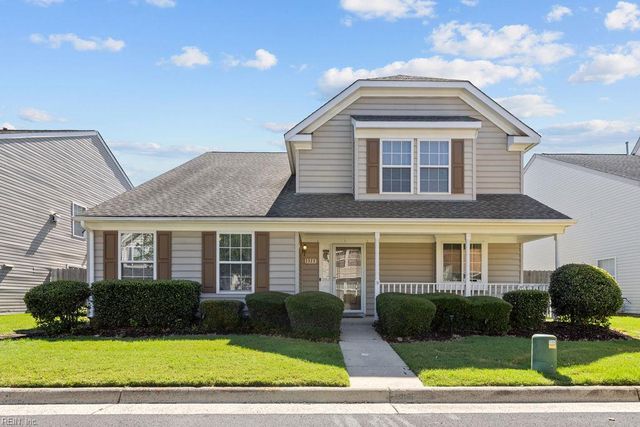 1313 Duchess Of York QUAY, Chesapeake, VA 23320