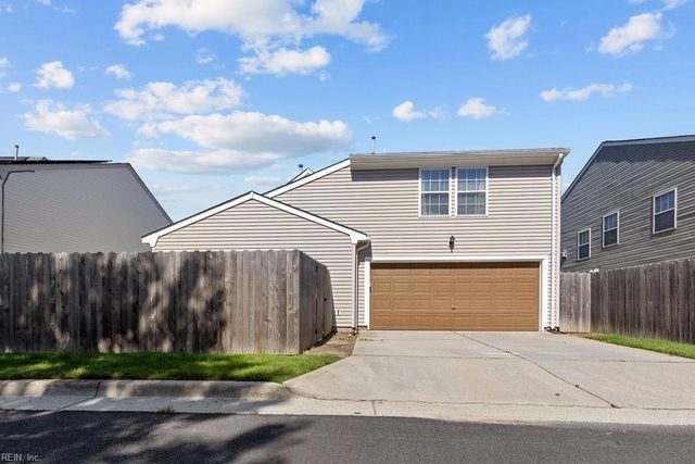 1313 Duchess Of York QUAY, Chesapeake, VA 23320
