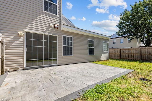 1313 Duchess Of York QUAY, Chesapeake, VA 23320