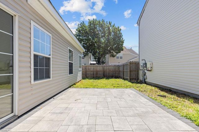 1313 Duchess Of York QUAY, Chesapeake, VA 23320