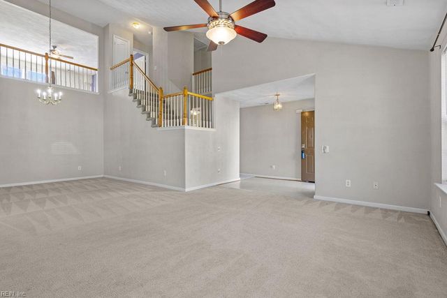 1313 Duchess Of York QUAY, Chesapeake, VA 23320
