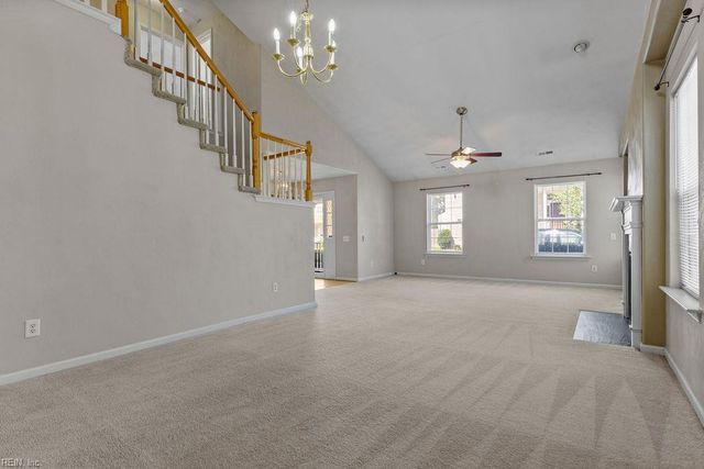 1313 Duchess Of York QUAY, Chesapeake, VA 23320