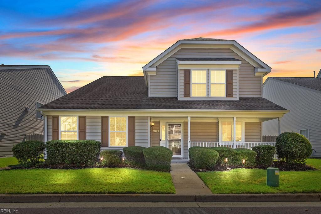 1313 Duchess Of York QUAY, Chesapeake, VA 23320