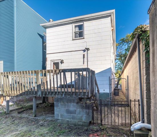 191 NUNDA AVE, Jc, Journal Square, NJ 07306