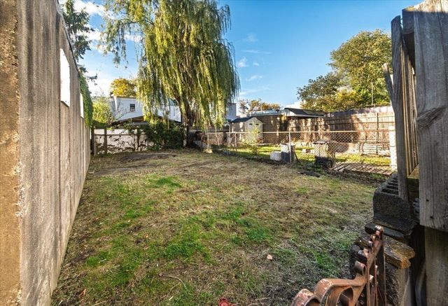 191 NUNDA AVE, Jc, Journal Square, NJ 07306