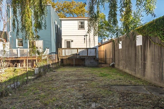 191 NUNDA AVE, Jc, Journal Square, NJ 07306