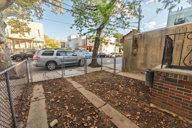 191 NUNDA AVE, Jc, Journal Square, NJ 07306