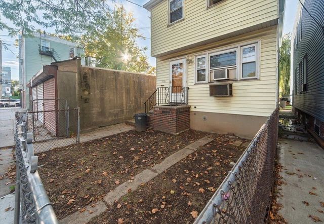 191 NUNDA AVE, Jc, Journal Square, NJ 07306