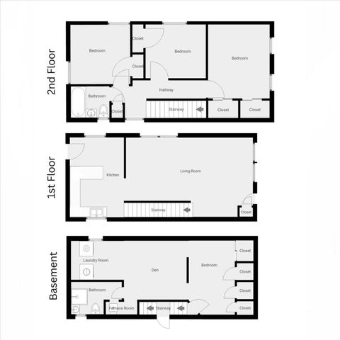 191 NUNDA AVE, Jc, Journal Square, NJ 07306