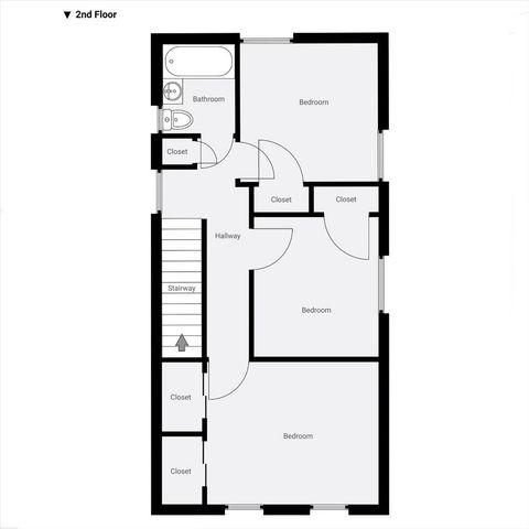 191 NUNDA AVE, Jc, Journal Square, NJ 07306