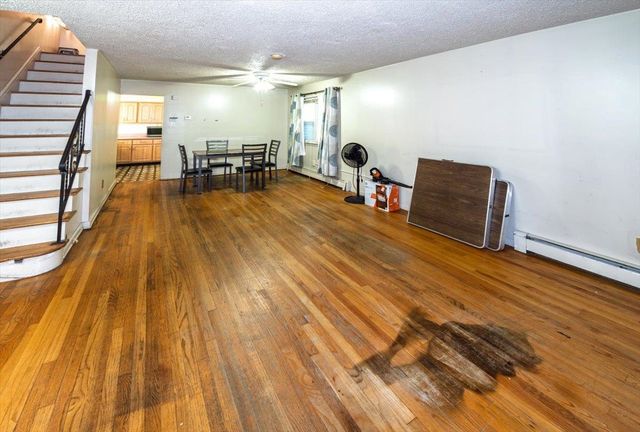 191 NUNDA AVE, Jc, Journal Square, NJ 07306