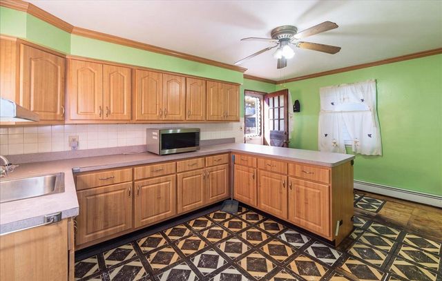 191 NUNDA AVE, Jc, Journal Square, NJ 07306