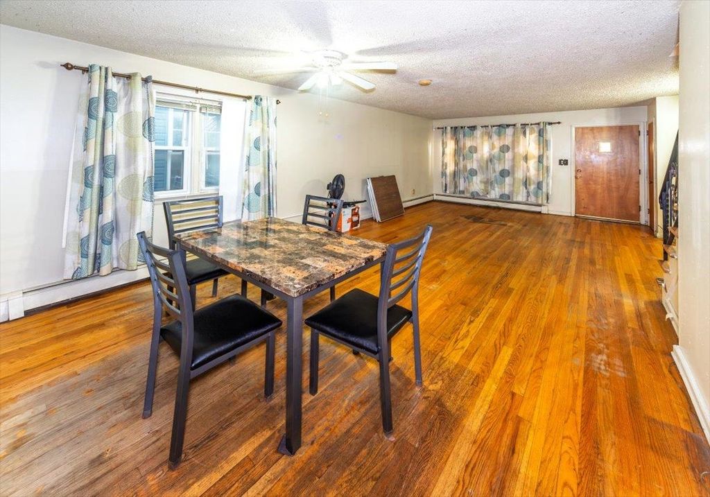 191 NUNDA AVE, Jc, Journal Square, NJ 07306