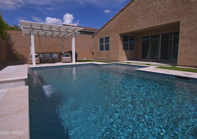 3016 W TUMBLEWEED Drive, Phoenix, AZ 85085