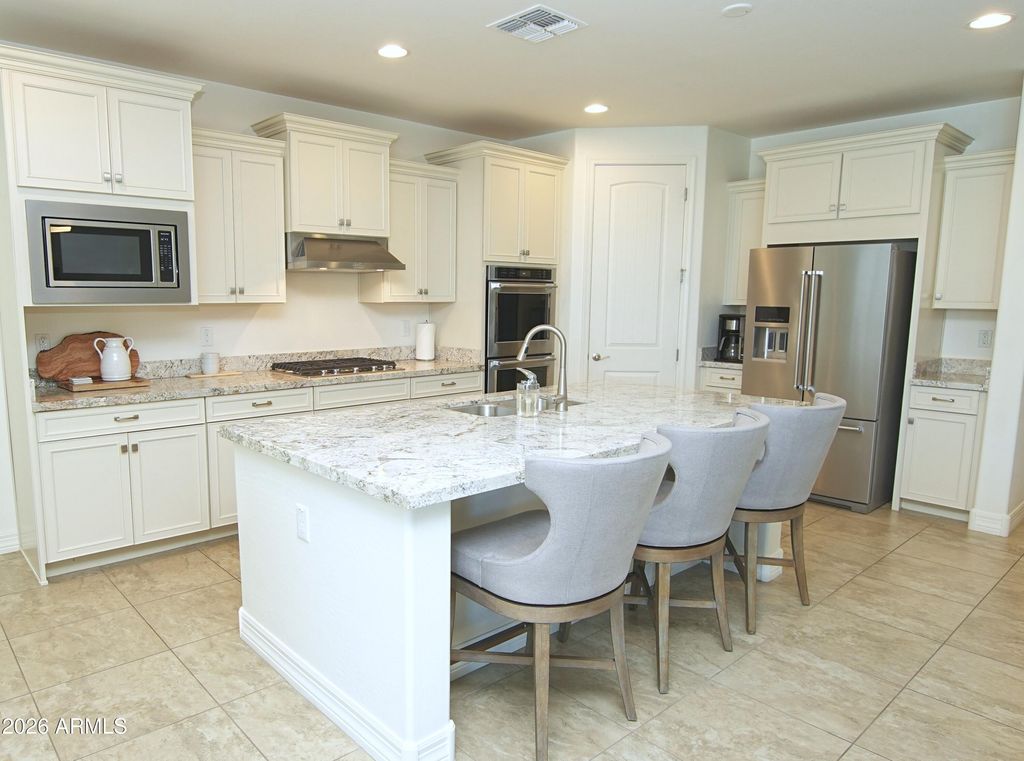 3016 W TUMBLEWEED Drive, Phoenix, AZ 85085 — photo 5