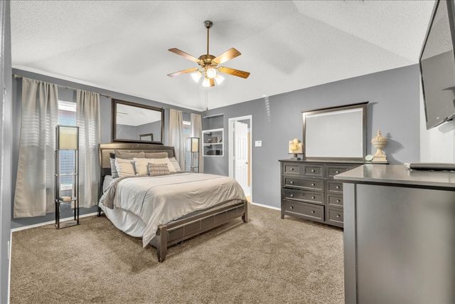 6608 Stetter Drive, Arlington, TX 76001