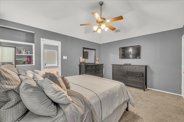 6608 Stetter Drive, Arlington, TX 76001