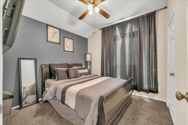 6608 Stetter Drive, Arlington, TX 76001