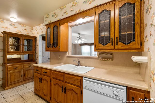 4107 Tallulah, San Antonio, TX 78218