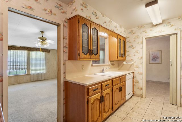 4107 Tallulah, San Antonio, TX 78218