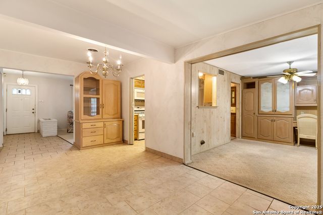 4107 Tallulah, San Antonio, TX 78218