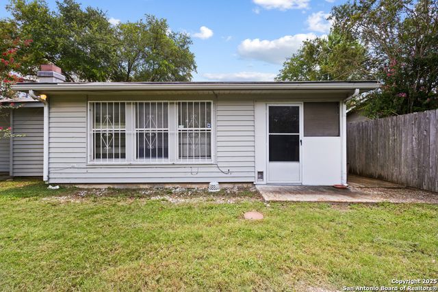 4107 Tallulah, San Antonio, TX 78218