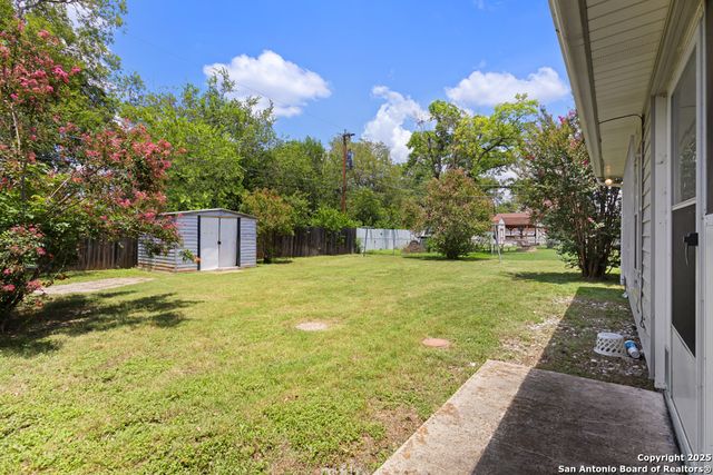 4107 Tallulah, San Antonio, TX 78218