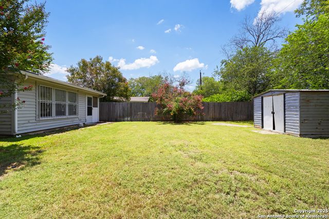 4107 Tallulah, San Antonio, TX 78218