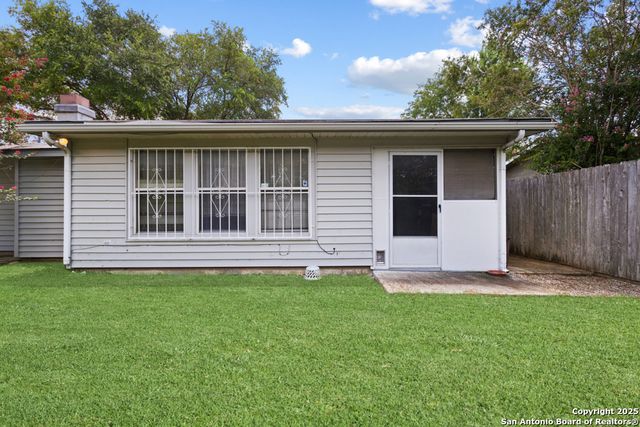 4107 Tallulah, San Antonio, TX 78218