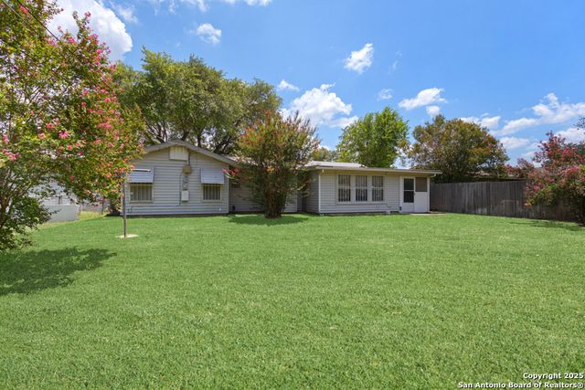 4107 Tallulah, San Antonio, TX 78218