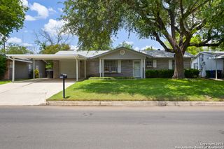 4107 Tallulah, San Antonio, TX 78218
