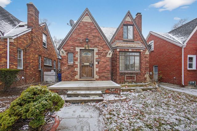 9495 Lakepointe Street, Detroit, MI 48224